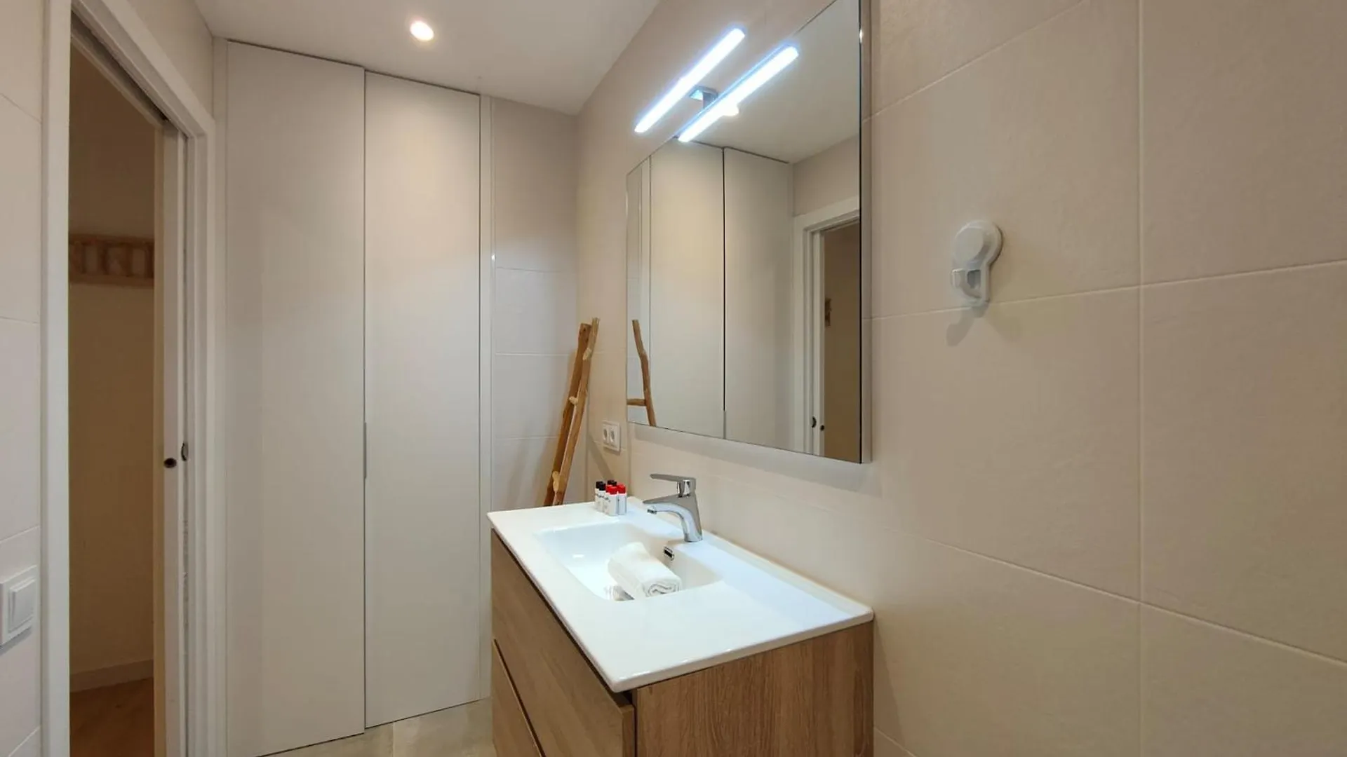 Ferienwohnung 2Br Central Location Barcelona 0*,