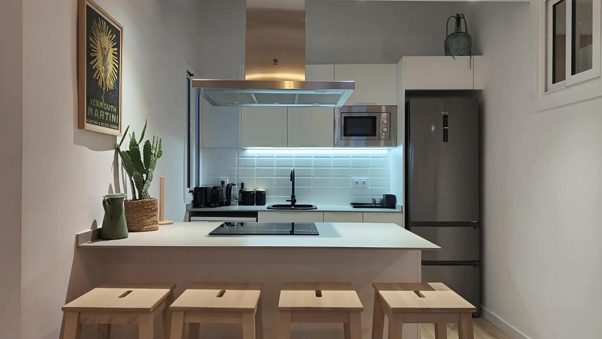 Ferienwohnung 2Br Central Location Barcelona Apartment