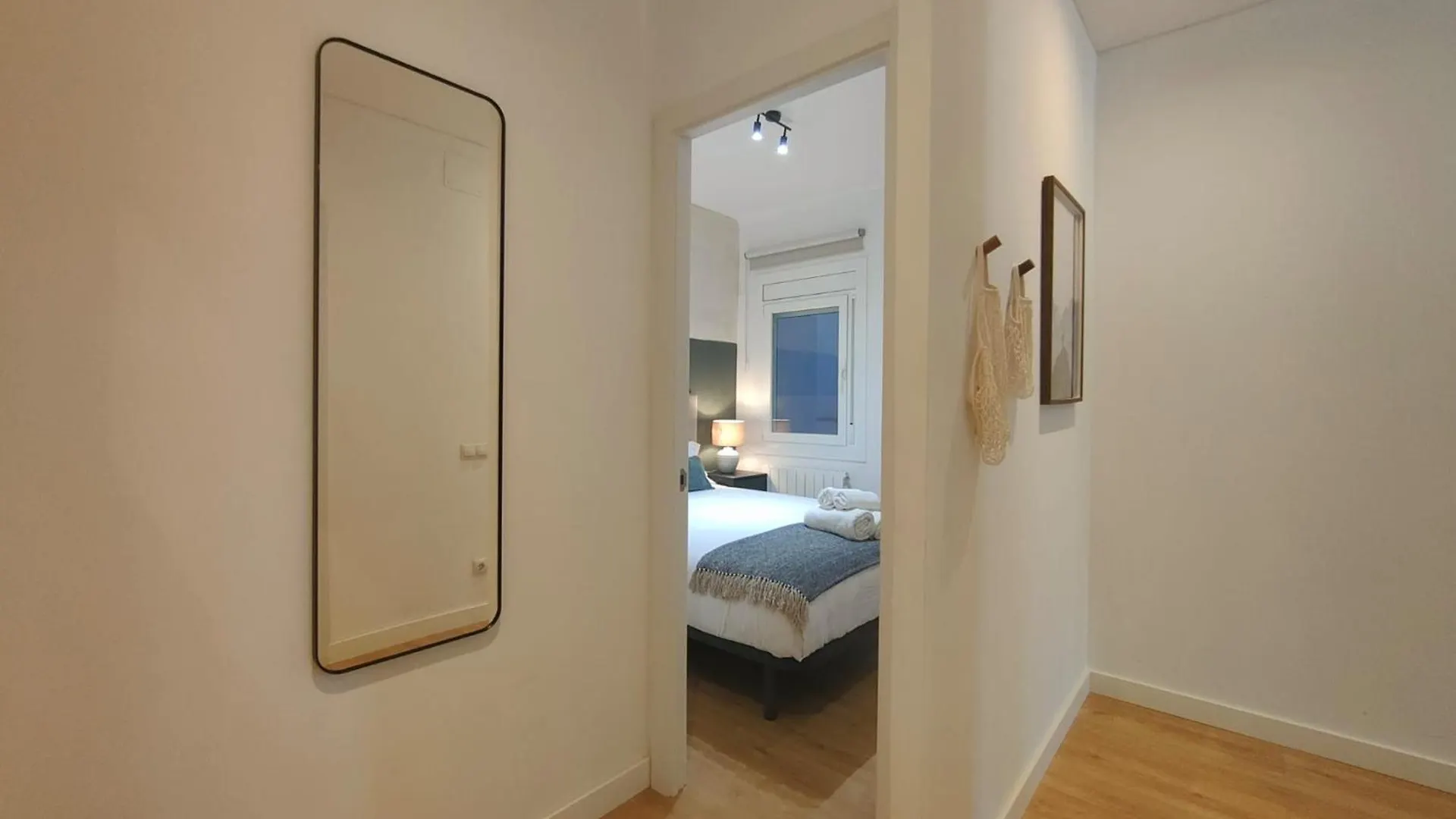 Ferienwohnung 2Br Central Location Barcelona